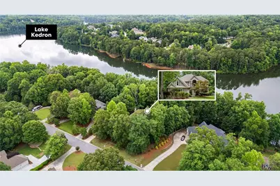 606 Wingspread, Peachtree City, GA 30269 - Photo 1