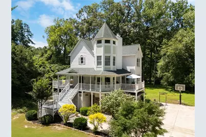 2957 Leasa Court, Marietta, GA 30066 - Photo 1