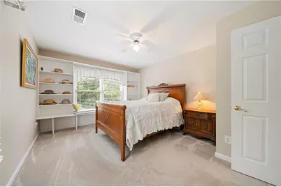 2957 Leasa Court, Marietta, GA 30066 - Photo 35