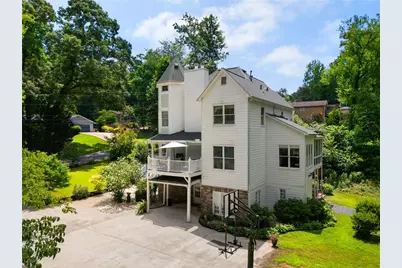 2957 Leasa Court, Marietta, GA 30066 - Photo 45