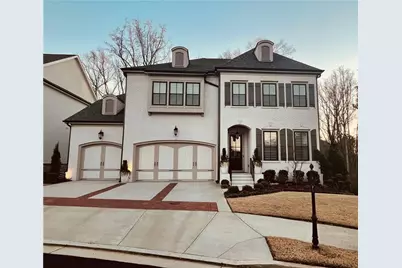 10005 Ruppel Lane, Johns Creek, GA 30005 - Photo 1