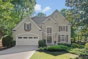 6380 Bannerhorn Run, Alpharetta, GA 30005 - Photo 1