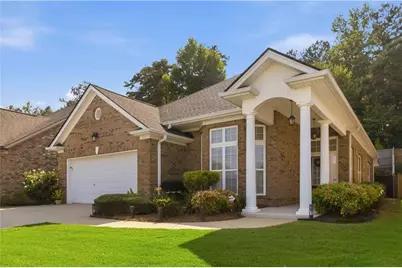 2162 Nichols Valley Drive, Dacula, GA 30019 - Photo 7