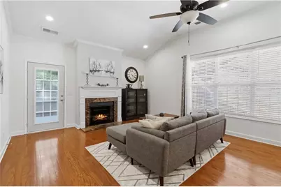 2162 Nichols Valley Drive, Dacula, GA 30019 - Photo 3
