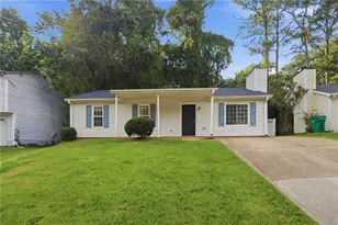 5202 Scarbrough Ln, Stone Mountain, GA 30088 - Photo 1