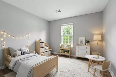 5202 Scarbrough Lane, Stone Mountain, GA 30088 - Photo 7