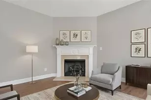 3621 Hutchinson Trace Dr, Cumming, GA 30040 - Photo 5