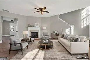 3621 Hutchinson Trace Dr, Cumming, GA 30040 - Photo 5