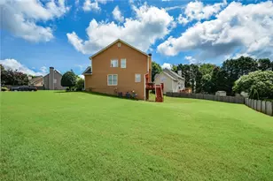 581 Hunters Trce, Dallas, GA 30157 - Photo 41