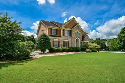 581 Hunters Trace, Dallas, GA 30157 - Photo 3