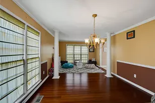 581 Hunters Trce, Dallas, GA 30157 - Photo 9