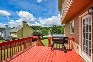 581 Hunters Trce, Dallas, GA 30157 - Photo 35