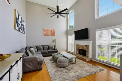 581 Hunters Trace, Dallas, GA 30157 - Photo 15