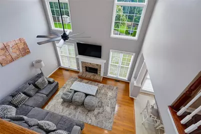 581 Hunters Trace, Dallas, GA 30157 - Photo 17
