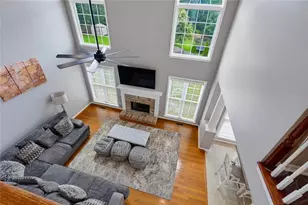 581 Hunters Trce, Dallas, GA 30157 - Photo 17