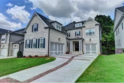 10015 Rupple Lane, Johns Creek, GA 30005 - Photo 1