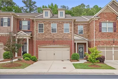 1971 Silver Birch Drive SE #5, Smyrna, GA 30080 - Photo 1