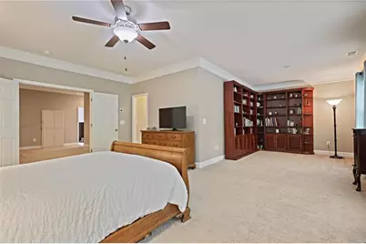 1971 Silver Birch Drive SE #5, Smyrna, GA 30080 - Photo 21