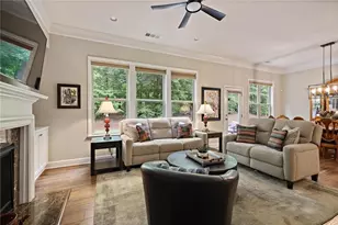 1971 Silver Birch Dr SE, Smyrna, GA 30080 - Photo 11
