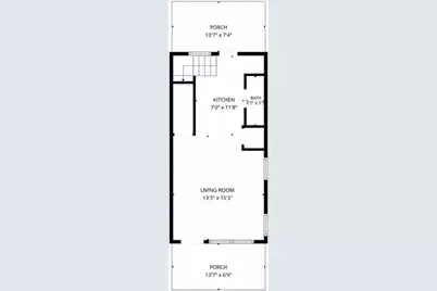 184 W Jarrard Street, Cleveland, GA 30528 - Photo 23
