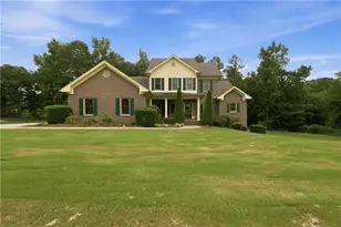 210 Enfield Ln, McDonough, GA 30252 - Photo 1