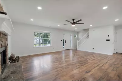 2055 Amberly Glen Way, Dacula, GA 30019 - Photo 9