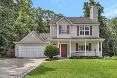 2055 Amberly Glen Way, Dacula, GA 30019 - Photo 1