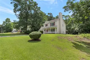 2055 Amberly Glen Way, Dacula, GA 30019 - Photo 3