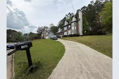 1200 Justin Lane, Lithonia, GA 30058 - Photo 7
