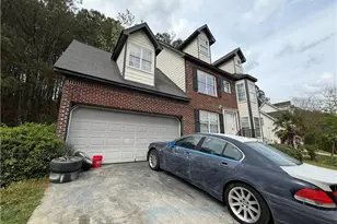 1200 Justin Ln, Lithonia, GA 30058 - Photo 1