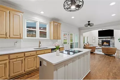4221 Willow Oak Drive, Gainesville, GA 30506 - Photo 21