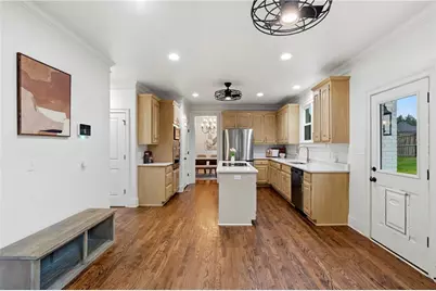 4221 Willow Oak Drive, Gainesville, GA 30506 - Photo 25