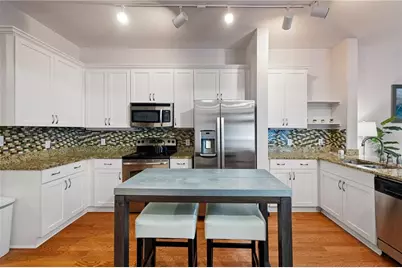 5300 Peachtree Road #0501, Chamblee, GA 30341 - Photo 5