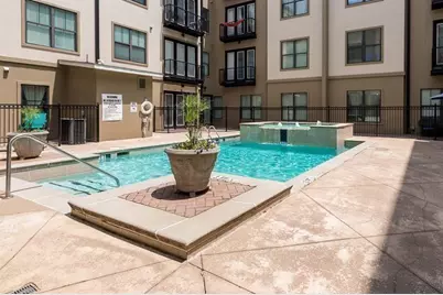 5300 Peachtree Road #0501, Chamblee, GA 30341 - Photo 41