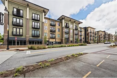 5300 Peachtree Road #0501, Chamblee, GA 30341 - Photo 29