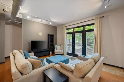 5300 Peachtree Road #0501, Chamblee, GA 30341 - Photo 7