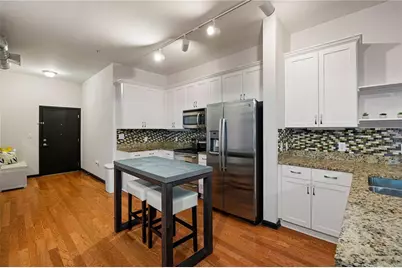 5300 Peachtree Road #0501, Chamblee, GA 30341 - Photo 3