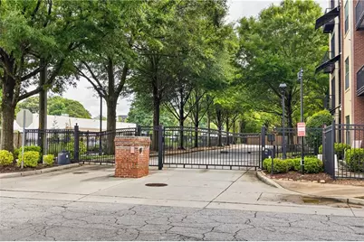 5300 Peachtree Road #0501, Chamblee, GA 30341 - Photo 35