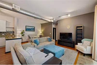 5300 Peachtree Road #0501, Chamblee, GA 30341 - Photo 9
