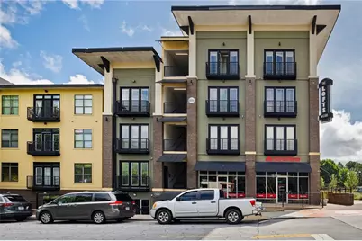 5300 Peachtree Road #0501, Chamblee, GA 30341 - Photo 27