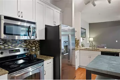 5300 Peachtree Road #0501, Chamblee, GA 30341 - Photo 5