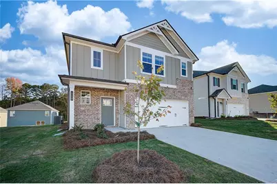 327 Abbotts Crossing Circle, Conyers, GA 30094 - Photo 3