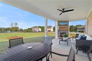 200 Chiswick Loop, Stockbridge, GA 30281 - Photo 23