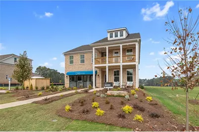 200 Chiswick Loop, Stockbridge, GA 30281 - Photo 3