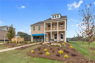 200 Chiswick Loop, Stockbridge, GA 30281 - Photo 3
