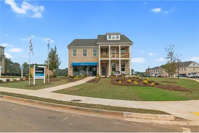 200 Chiswick Loop, Stockbridge, GA 30281 - Photo 1