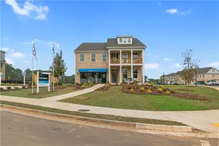 200 Chiswick Loop, Stockbridge, GA 30281 - Photo 1