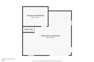 4220 Terrace Dr, Acworth, GA 30101 - Photo 39