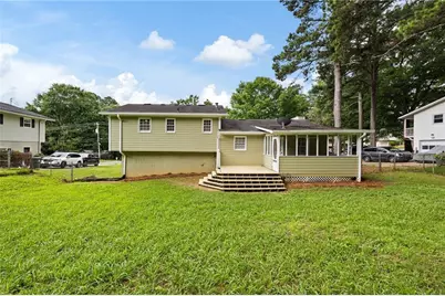 4220 Terrace Drive, Acworth, GA 30101 - Photo 33