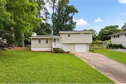 4220 Terrace Drive, Acworth, GA 30101 - Photo 35